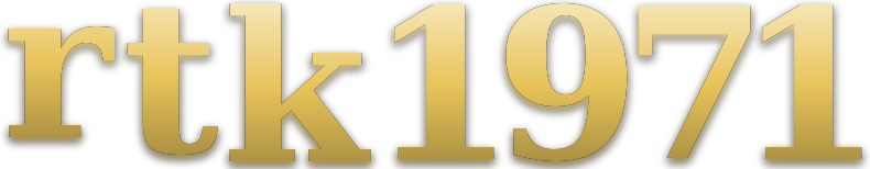 rtk 1971 logo
